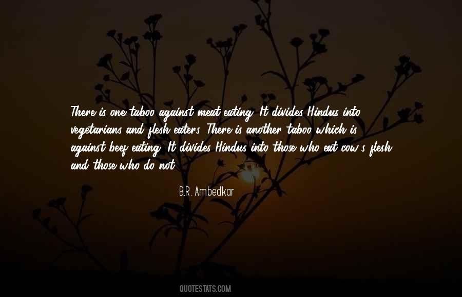 Ambedkar's Quotes #926056
