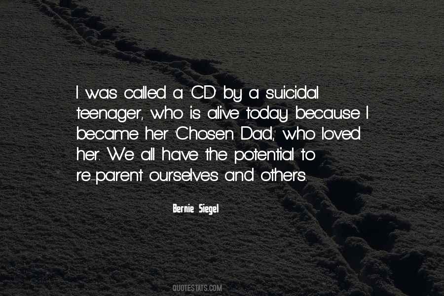 Called And Chosen Quotes #258181