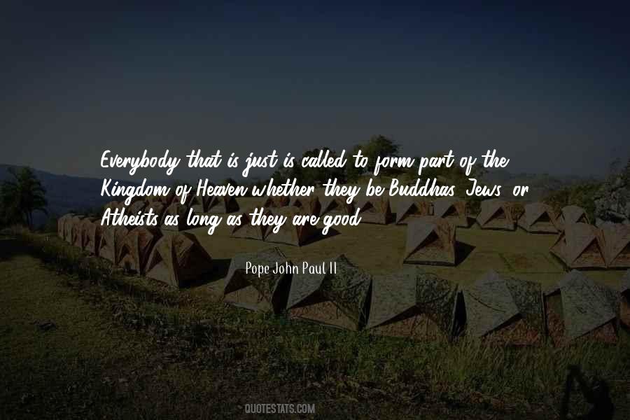 Heaven Religious Quotes #1117123