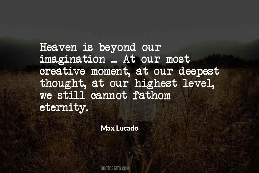 Heaven Religious Quotes #1191269