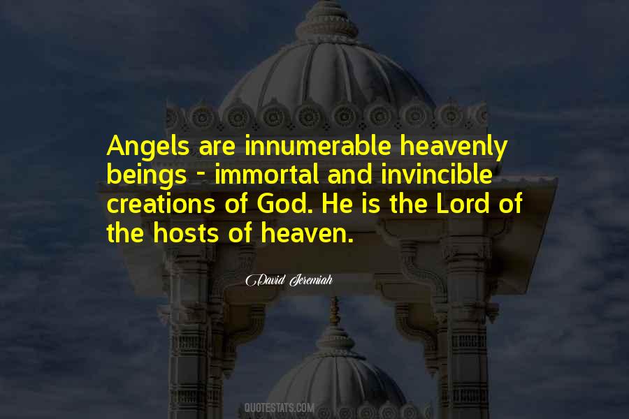 Heaven Religious Quotes #1216940