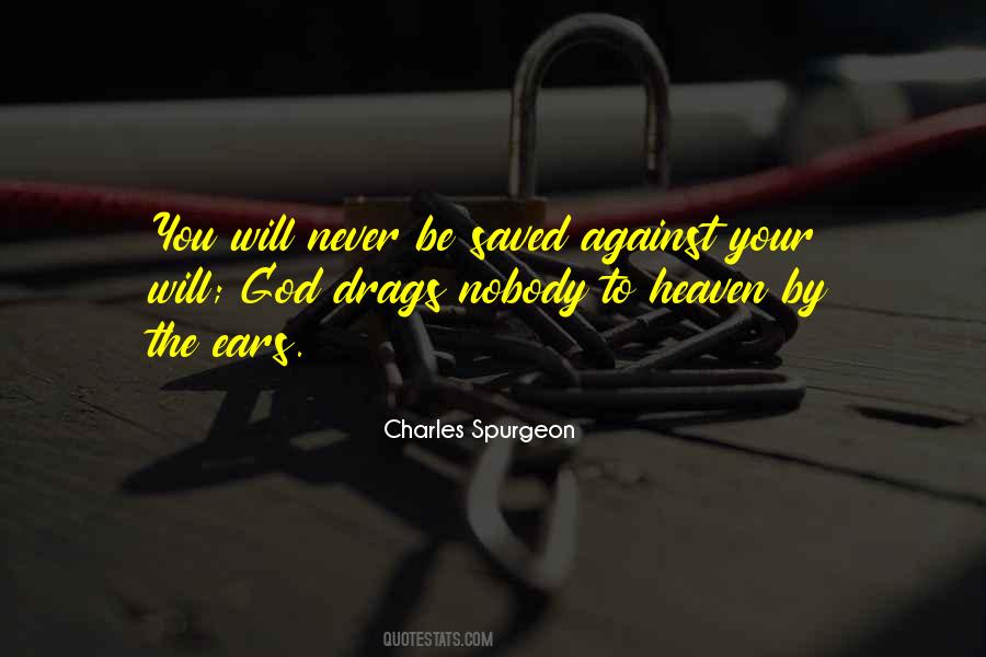 Heaven Religious Quotes #1358110