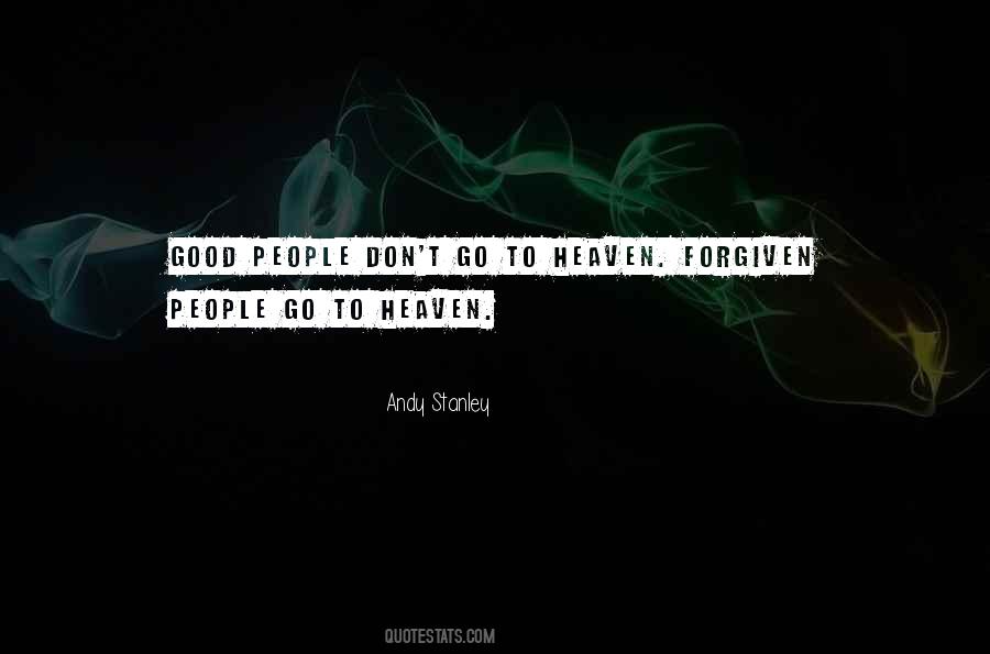Heaven Religious Quotes #1618177