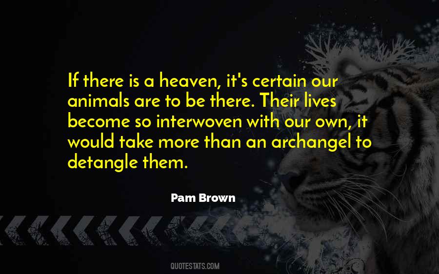 Heaven Religious Quotes #1633024