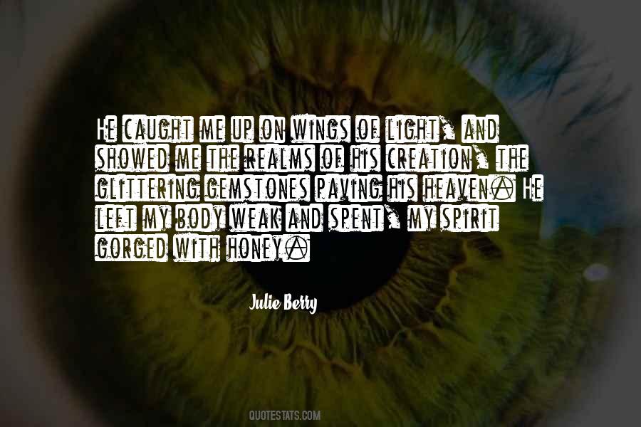 Heaven Religious Quotes #1667915