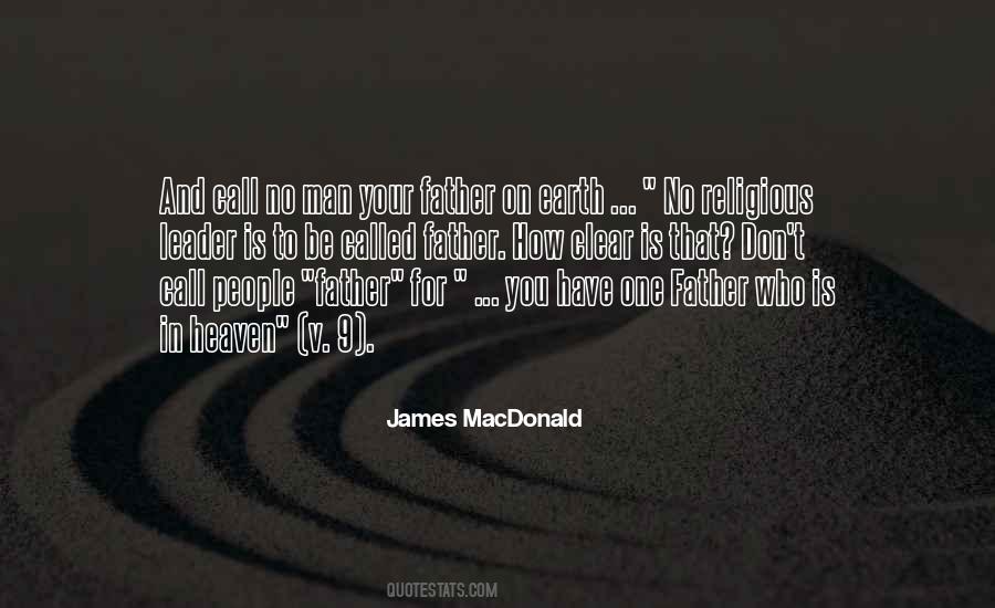 Heaven Religious Quotes #186447