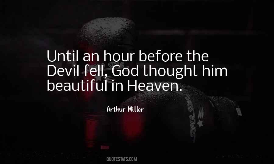 Heaven Religious Quotes #36507