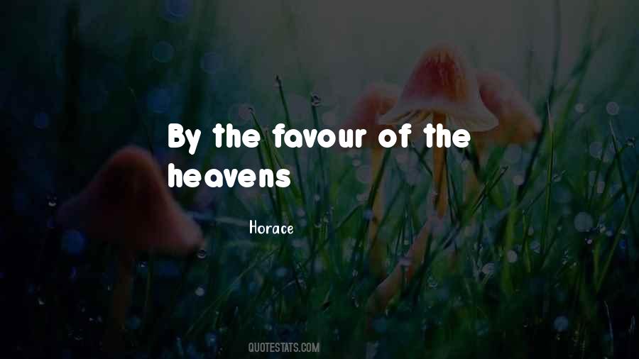 Heaven Religious Quotes #431785