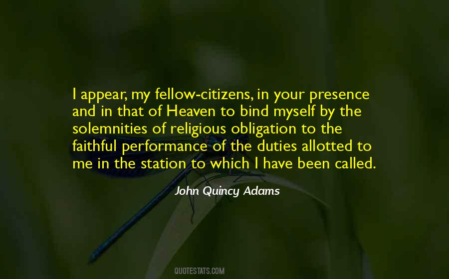 Heaven Religious Quotes #842354
