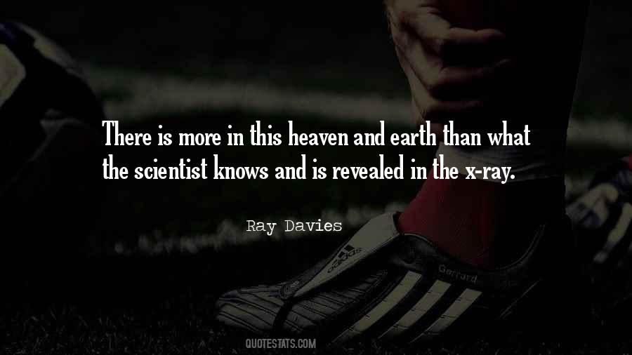 Heaven Religious Quotes #977437