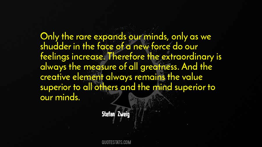 Quotes About Value Of Others #1007451