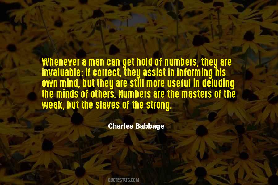 Quotes About Value Of Others #336877