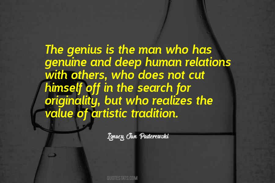 Quotes About Value Of Others #417187
