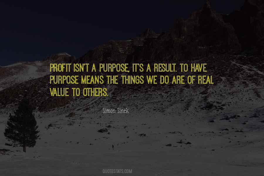 Quotes About Value Of Others #697399