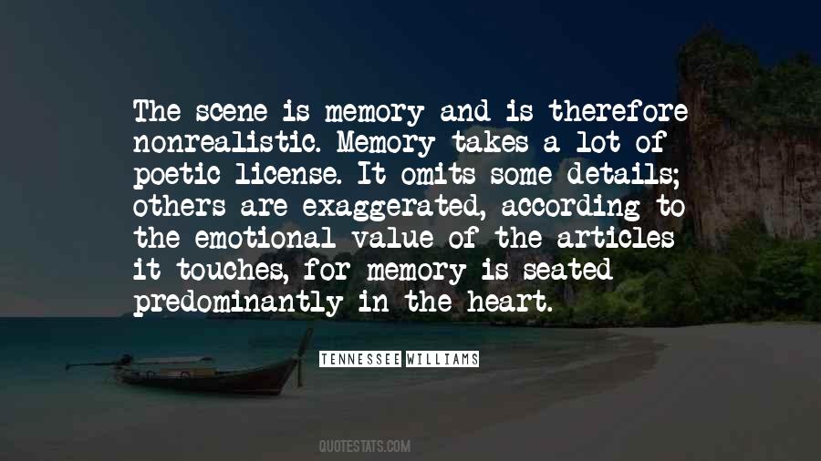 Quotes About Value Of Others #987948