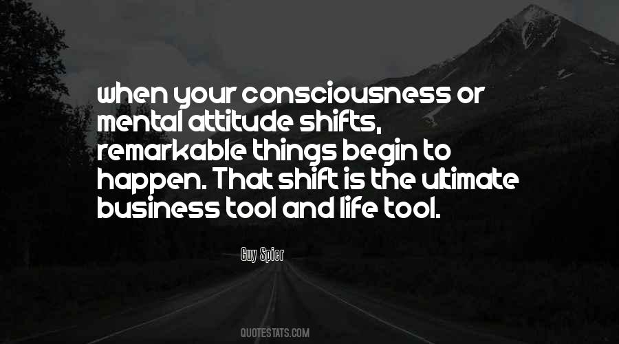 Mental Attitude Quotes #223722