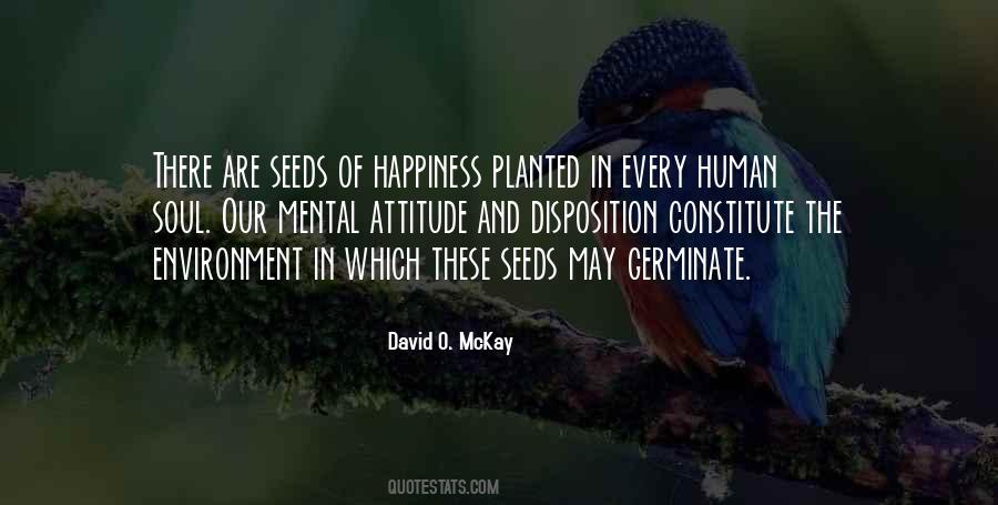Mental Attitude Quotes #397464