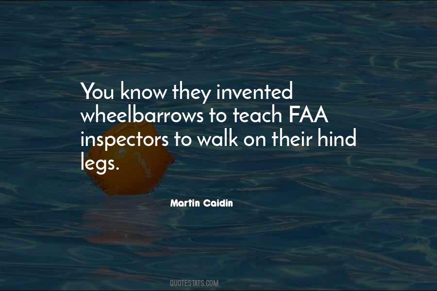 Hind Legs Quotes #928161