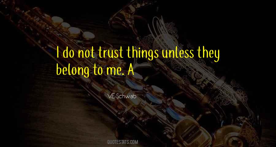 Warnett Barnes Quotes #330445