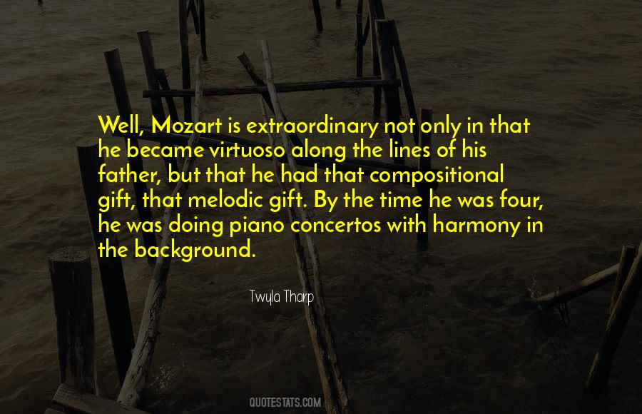 Gift Is Time Quotes #265478