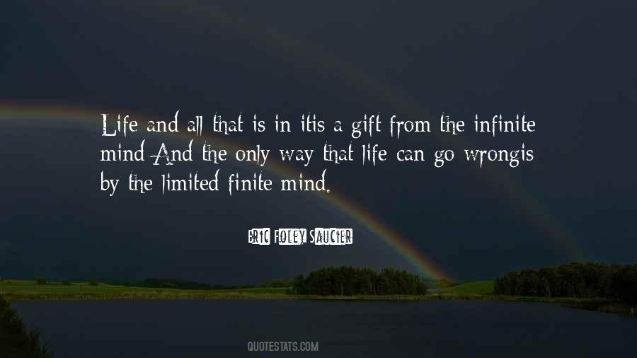 Gift Is Time Quotes #357769
