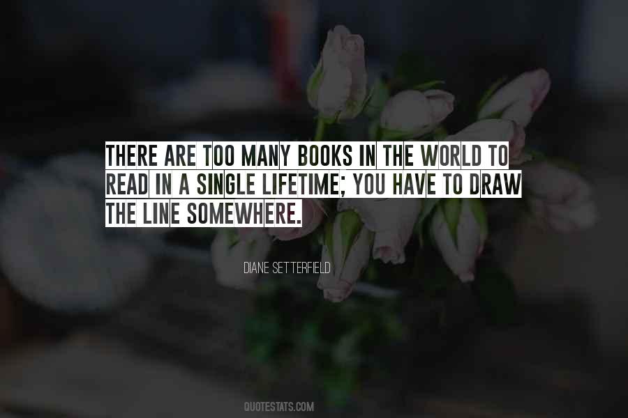 Books In The World Quotes #1787891