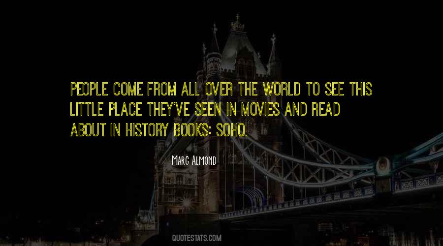 Books In The World Quotes #213384