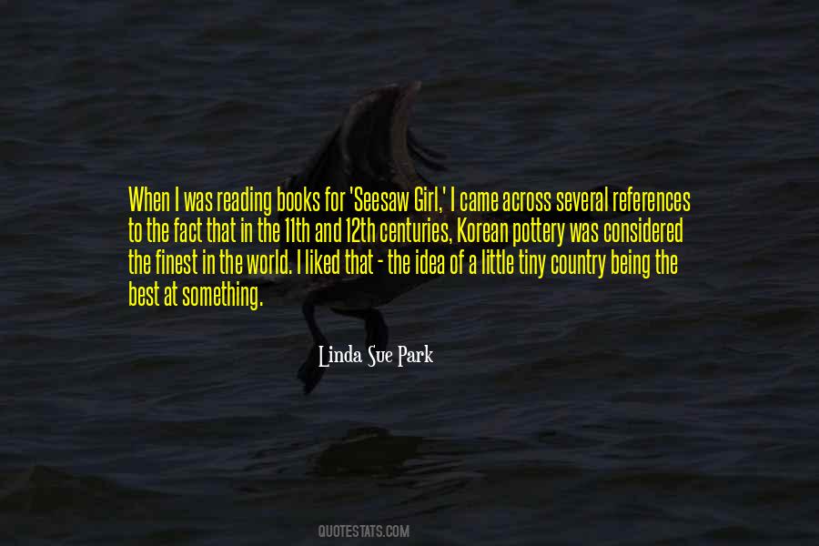 Books In The World Quotes #254188