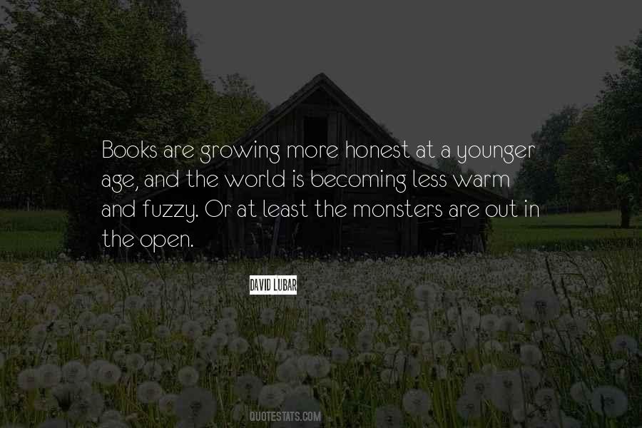 Books In The World Quotes #294437