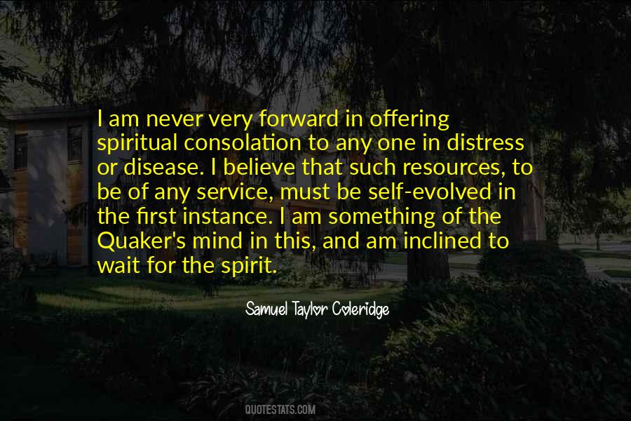 Spiritual Disease Quotes #1428537