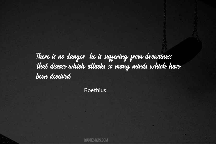 Spiritual Disease Quotes #195936