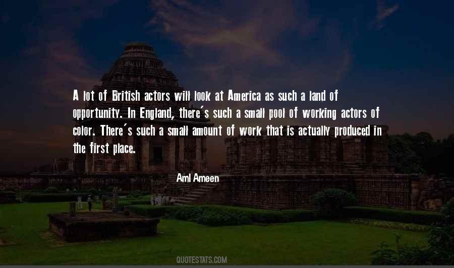 Ameen Quotes #804548