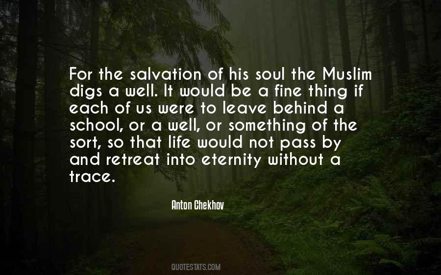 Inspirational Muslim Quotes #407922