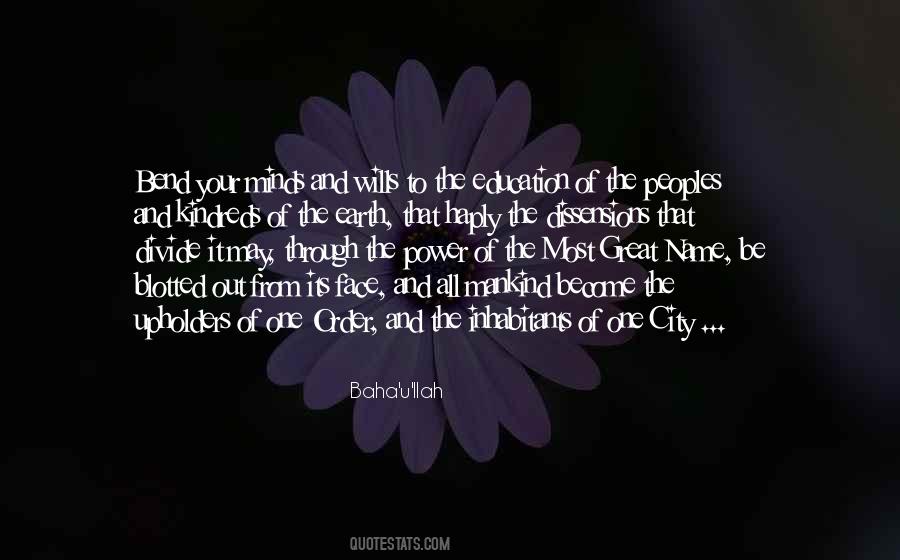 Great Educational Quotes #1035041