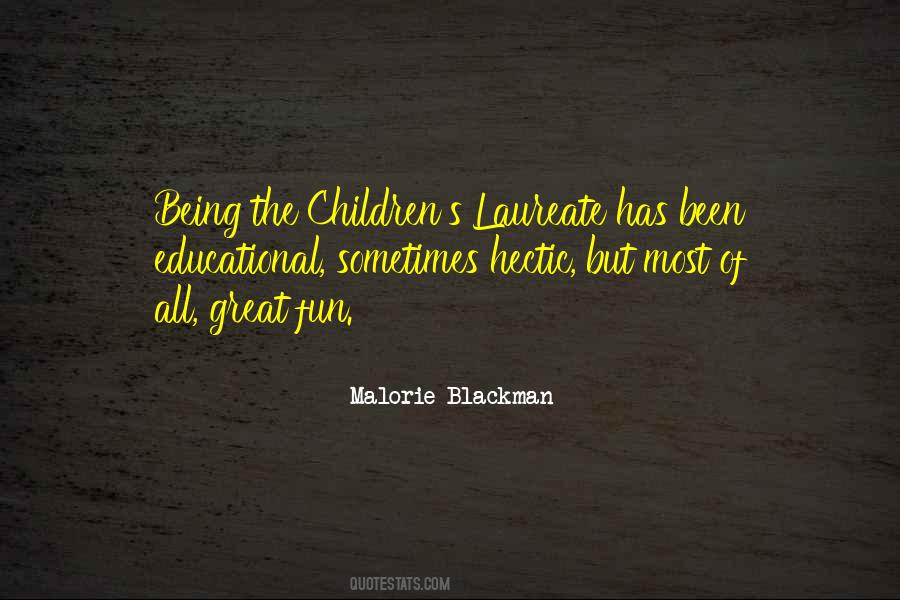 Great Educational Quotes #1382306