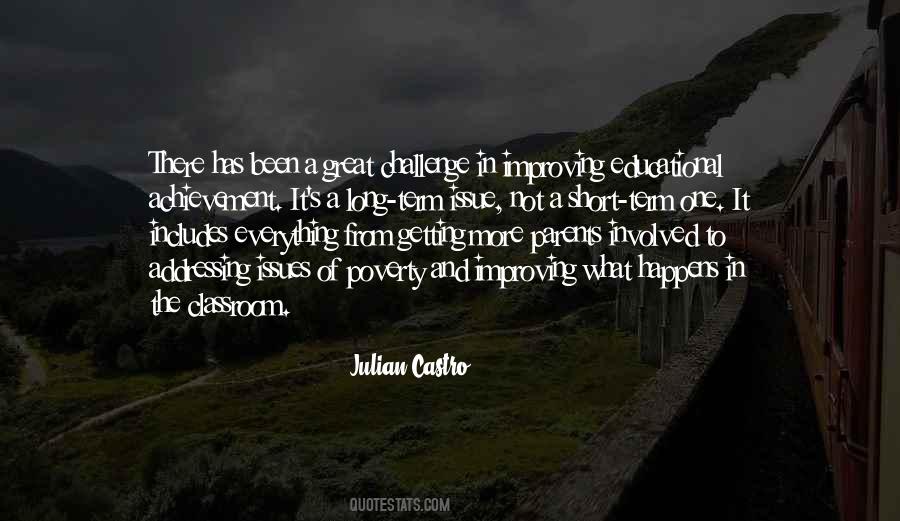 Great Educational Quotes #1447133