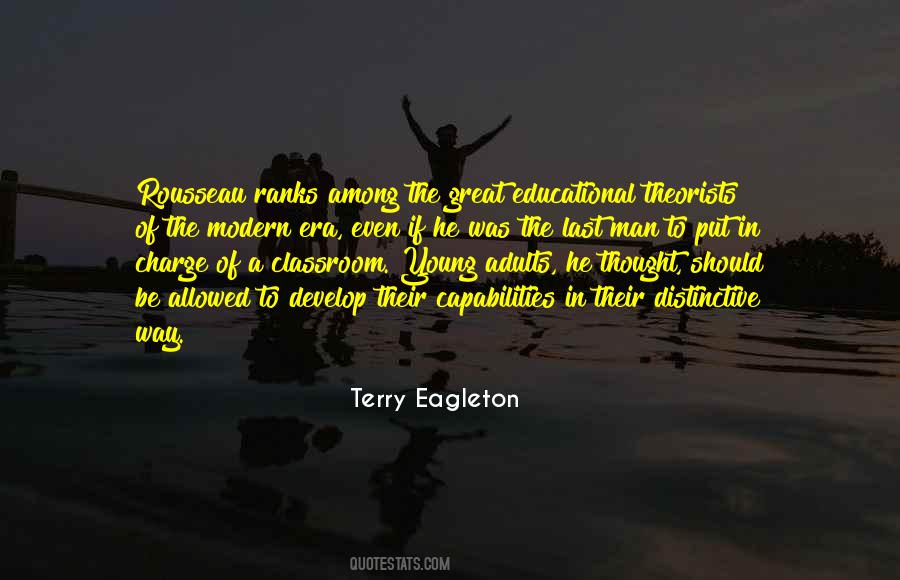 Great Educational Quotes #1704486