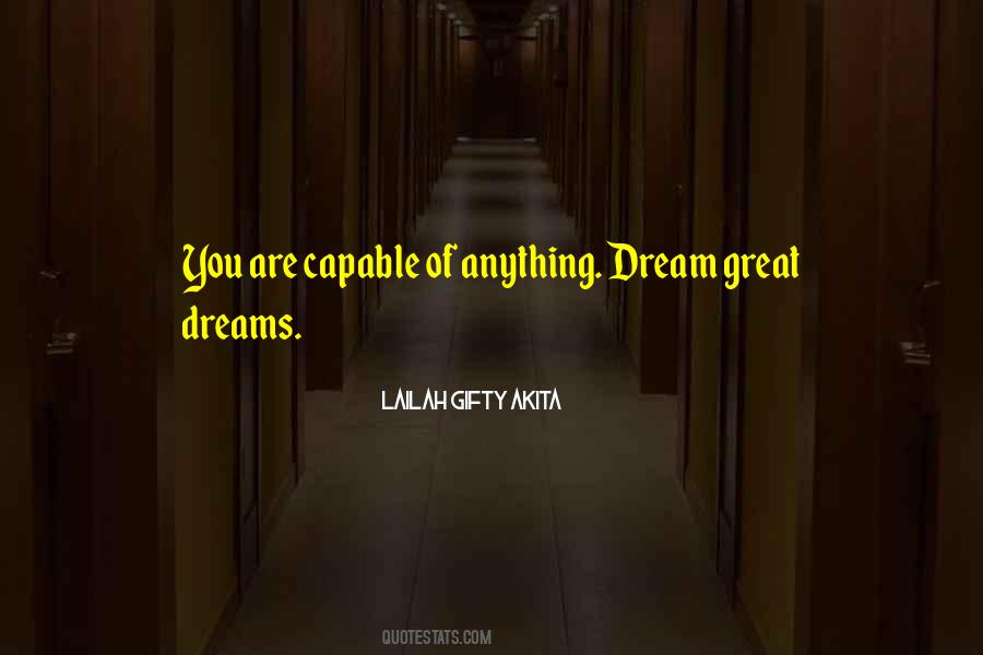 Great Educational Quotes #1822452