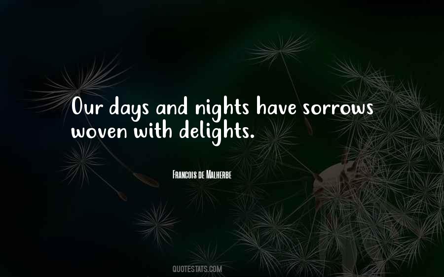 Our Sorrows Quotes #423715