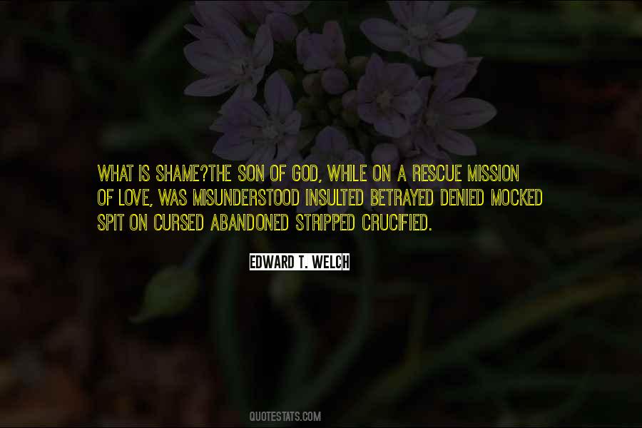 Love Rescue Quotes #995696