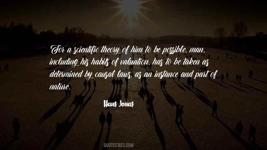 A Determined Man Quotes #146277