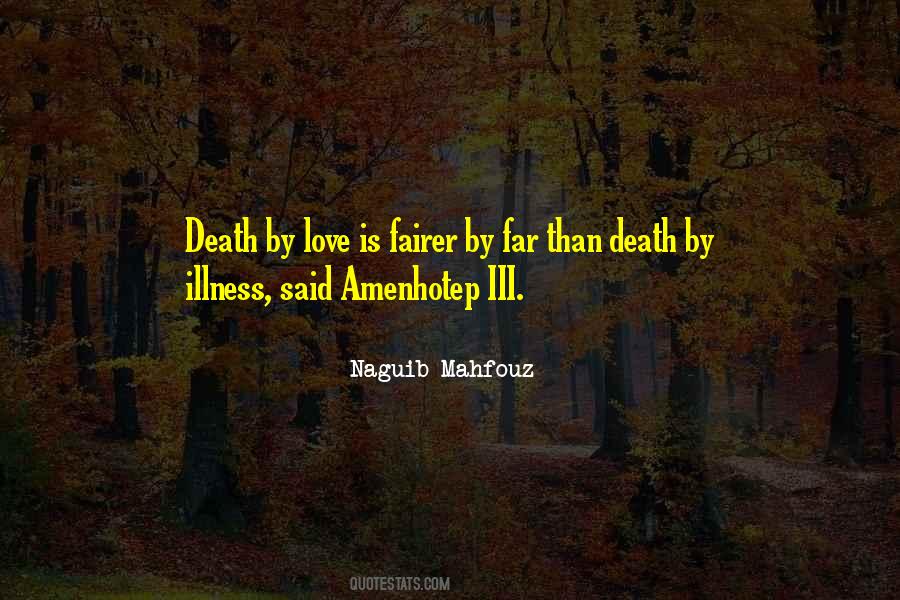 Amenhotep Quotes #1325092