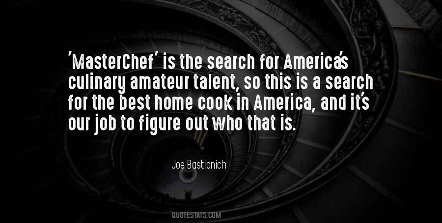 America Got Talent Quotes #13714