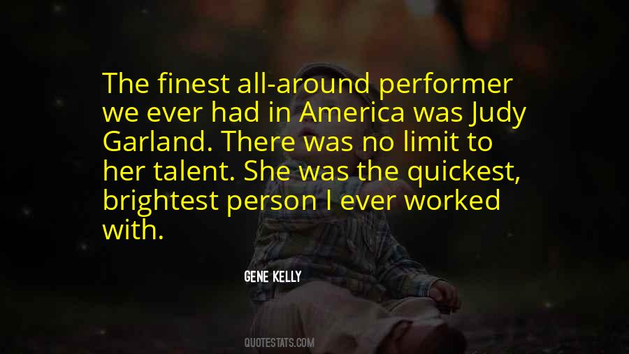 America Got Talent Quotes #1472741