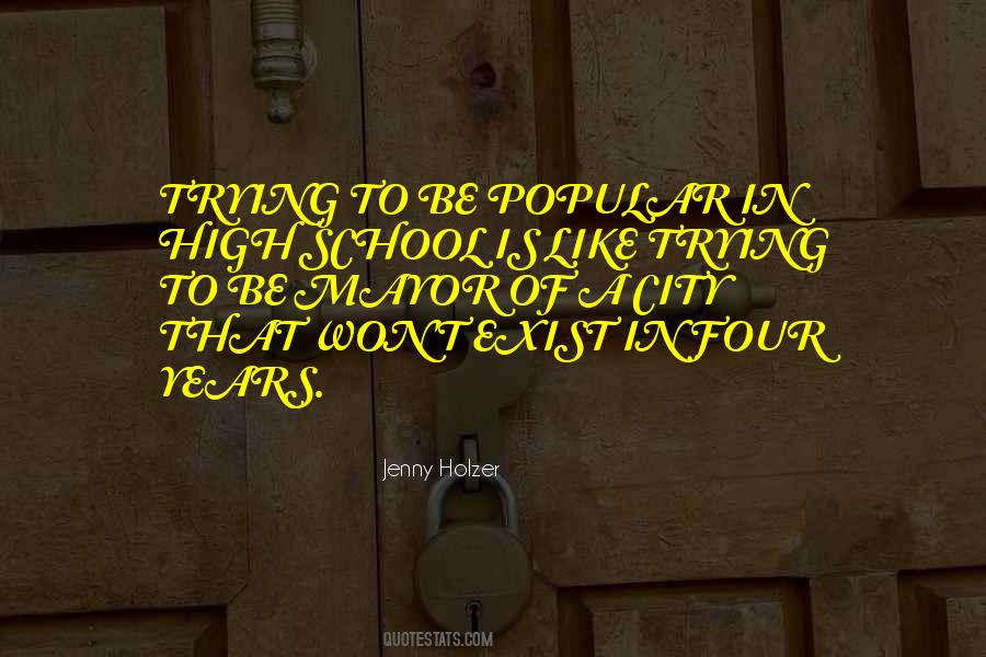 Judi Holler Quotes #931235
