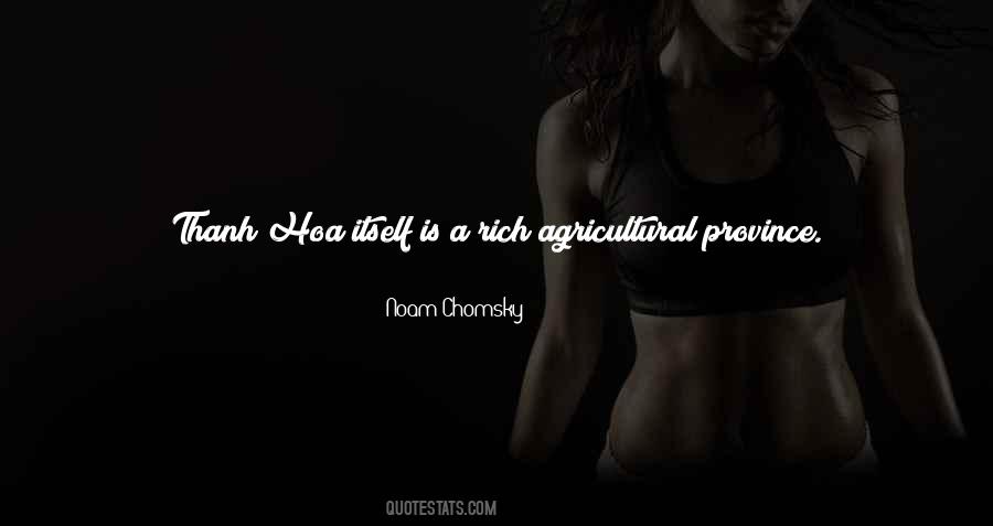 Wild Rice Quotes #1135123