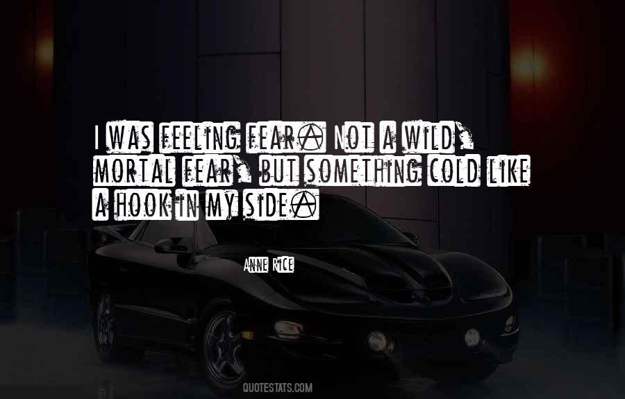 Wild Rice Quotes #1159401