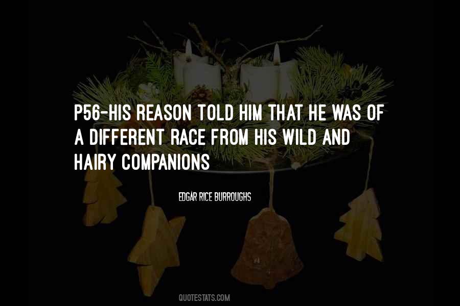 Wild Rice Quotes #1243079