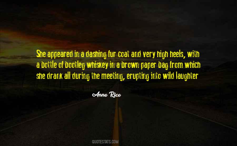 Wild Rice Quotes #869914