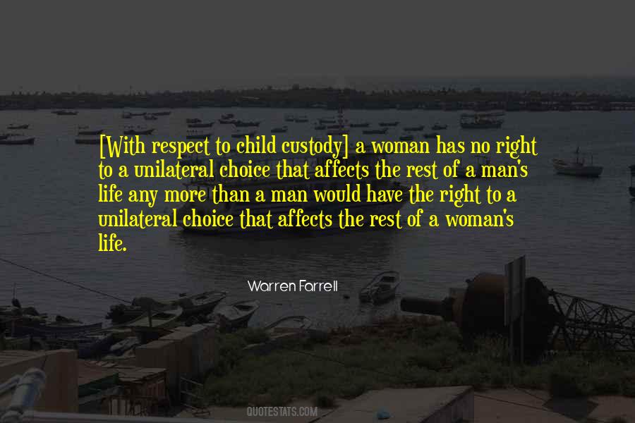 Respect Woman Quotes #560739